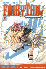 Fairy Tail - Edizione integrale